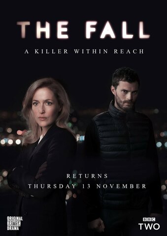 Постер сериала